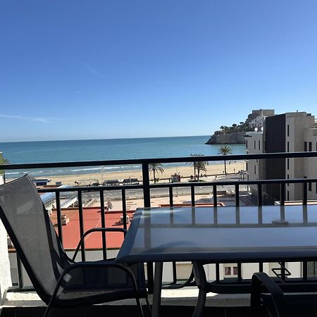 Aire Somhome Peñíscola 外观 照片